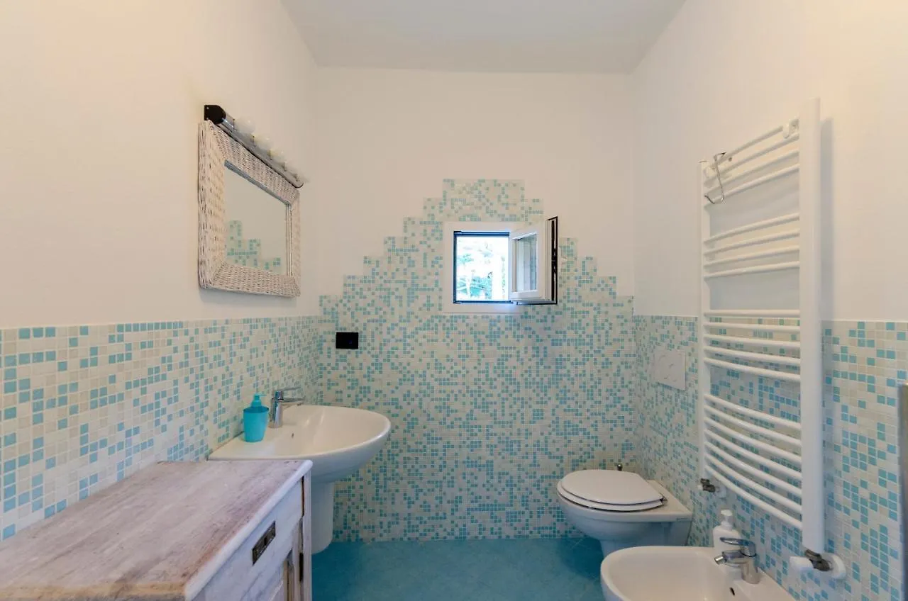 Altido Villa Uruguay Santa Margherita Ligure 0*,  Italy