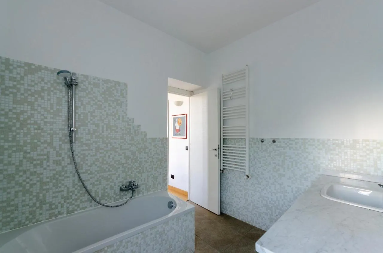 Altido Villa Uruguay Santa Margherita Ligure Italy