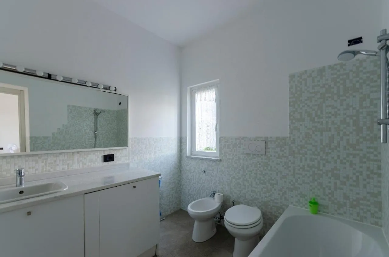 Apartment Altido Villa Uruguay Santa Margherita Ligure