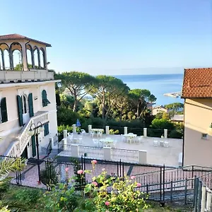 Frühstückspension Oasi Regina Pacis, Santa Margherita Ligure