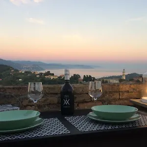 Apartment La Mansarda Di San Lorenzo, Santa Margherita Ligure